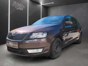 Skoda Rapid/Spaceback 1.6 TDI Drive Spaceback