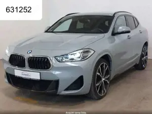 BMW X2 xDr M Sport DRIVING ASS+/LED+/20"/HUD/AHK