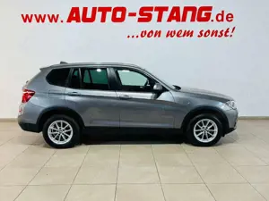 BMW X3 xDrive 20 d**ALLRAD+NAVI+RÜCKFAHRKAMERA** Bild 4