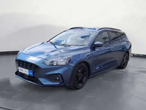 Ford Focus Turnier 1.0 EcoBoost Hybrid ST Line LED AH