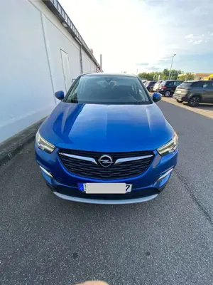 Opel Grandland X Innovation
