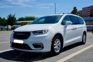 Chrysler Pacifica Touring L*Assistenz*LED*Carplay*Unfallfrei*ACC*TOP