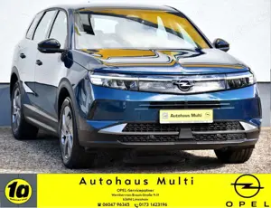 Opel Grandland X Grandland MildHybrid Edition Kamera Navi MatrixL