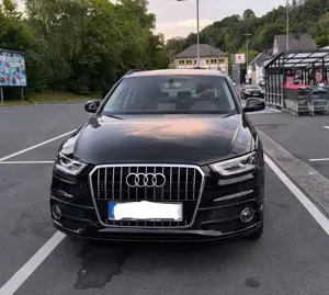 Audi Q3 2.0 TDI