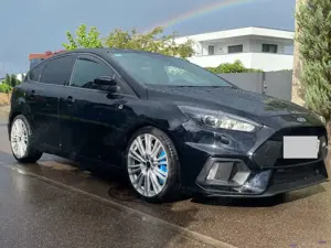 Ford Focus RS 2.3 Ecoboost Performance Mk3