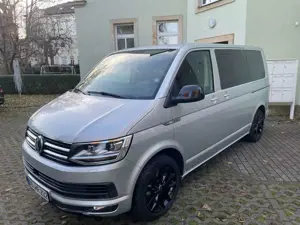 Volkswagen T6 Multivan Sportpaket