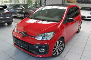 Volkswagen up! GTI/KAME/PDC/STZHZ/MAPSNMORE/FREISPR/TEMP/AL
