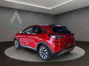 Ford Puma Eco boost Titanium Design *APPLE*WENIG-KM* Bild 4