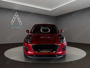 Ford Puma Eco boost Titanium Design *APPLE*WENIG-KM* Bild 2