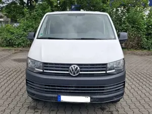 Volkswagen T6 Transporter Transporter T6 Kurz EU6