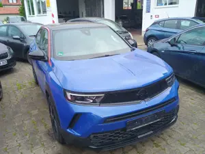 Opel Mokka 1.2 DI Turbo GS Line