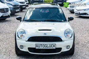 MINI Cooper S Clubman Bild 2