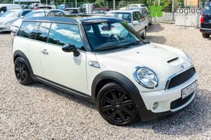 MINI Cooper S Clubman