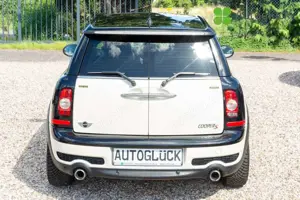 MINI Cooper S Clubman Bild 5