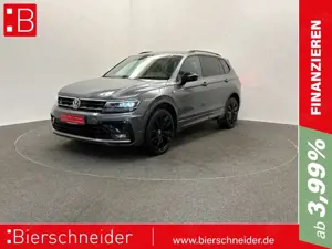 Volkswagen Tiguan Allspace 2.0 TDI DSG 4Mo 2x R-Line Black DIGITAL COCKPIT PR