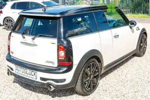 MINI Cooper S Clubman Bild 4