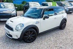 MINI Cooper S Clubman Bild 3