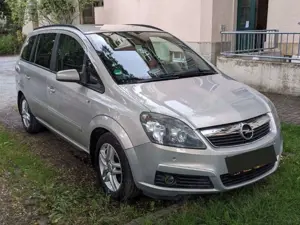 Opel Zafira Zafira 1.8
