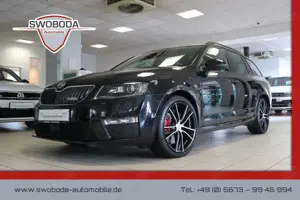 Skoda Octavia Combi RS Navi Bi-Xenon ACC