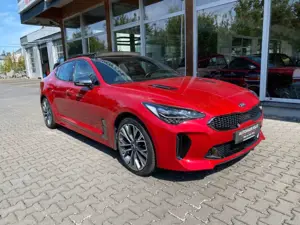 Kia Stinger GT-Line Topview Pano Sitzbelüftung