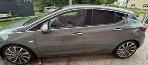 Opel Astra Dynamic Start/Stop