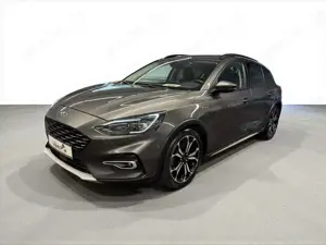 Ford Focus Active AHK/BO/LED/Kamera