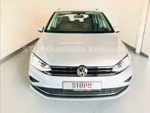 Volkswagen Golf Sportsvan Comfortline  1.5TSI LED SHZ Bild 2