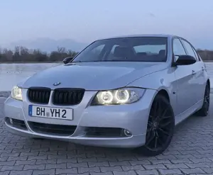 BMW 320 320i Aut.