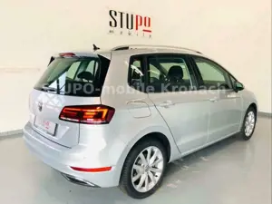 Volkswagen Golf Sportsvan Comfortline  1.5TSI LED SHZ Bild 3