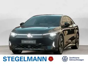 Volkswagen ID.7 GTX 4M 250kW/86kWh *Wärmepumpe*Exterieur-Pl
