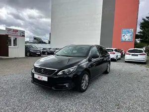 Peugeot 308 SW 1.5 HDi Allure/Kamera//AHK