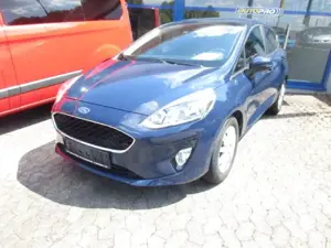 Ford Fiesta 1.0 EcoBoost S