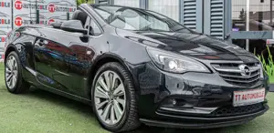 Opel Cascada Innovation ecoFlex|XENON|PDC|NAVI|SHZ