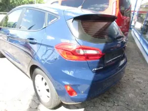 Ford Fiesta 1.0 EcoBoost S Bild 2