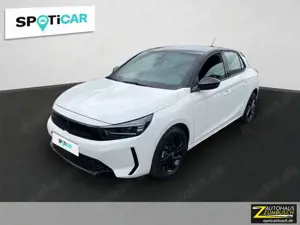 Opel Corsa F GS, Sitzh, PDC, R-Kamera, GJR, uvm... LED