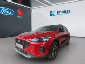 Ford Focus Active X*HUD*MatrixLED*Assistenz2*BO*Park