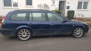 Ford Mondeo Mondeo 2.0  Turnier Ghia