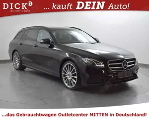 Mercedes-Benz E 350 d T 2X AMG Line NIGHT+PANO+BURMES+HEAD+20"