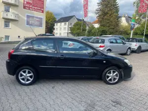Toyota Corolla 1.6 Sol / Compact / Keyless / Automatik Bild 4