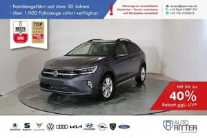 Volkswagen Taigo Life RFK|LED|Carplay|Klima|PDC|SHZ|DAB