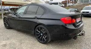 BMW 335 luxury line Sport Limousine