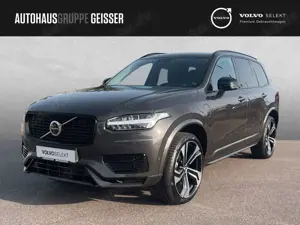 Volvo XC90 T8 AWD Recharge Ultimate Dark 7-Sitzer Bild 1