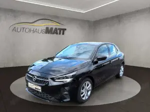 Opel Corsa 1.2T Elegance - Sitz-, Lenkradhzg., Kamera