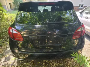 Porsche Cayenne Cayenne Diesel Tiptronic S Bild 2