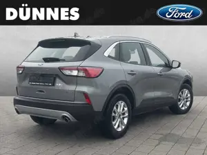 Ford Kuga 2.5 Duratec PHEV TITANIUM