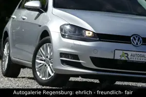 Volkswagen Golf VII Lim. Cup *ZAHNRIEMEN*XENON*PDC*SITZHZ*