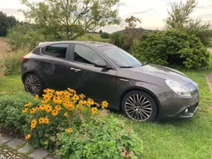 Alfa Romeo Giulietta Giulietta 1.4 TB 16V Multiair Turismo