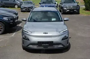 Hyundai Others KONA Elektro Trend*ACC*KAM*HUD*APP*WIPA*64kWh* Bild 4