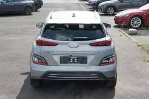 Hyundai Others KONA Elektro Trend*ACC*KAM*HUD*APP*WIPA*64kWh* Bild 5