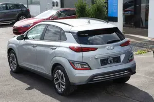 Hyundai Others KONA Elektro Trend*ACC*KAM*HUD*APP*WIPA*64kWh* Bild 3